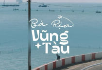 Vì sao Vũng Tàu là điểm sáng đầu tư bất động sản nghỉ dưỡng 2025?