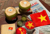 Lễ 30/04/2025 Giải Phóng Miền Nam đi chơi ở đâu? Chọn homestay nào là “chân ái”?