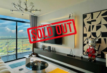 Vì sao CSJ Tower Vũng Tàu luôn “cháy phòng” mỗi cuối tuần?