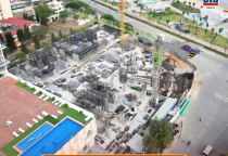 Cập Nhật Tiến Độ Thi Công CSJ Bioss Vũng Tàu 2026