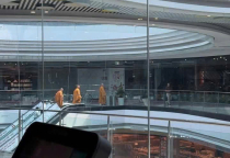 Vạn Hạnh Mall đăng tâm thư xúc động sau hai sự việc đáng tiếc, thu hút hàng nghìn lượt tương tác chỉ trong 1 giờ