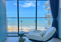 Lợi nhuận thực tế từ cho thuê căn hộ Vũng Tàu theo tháng và theo ngày