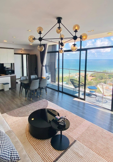 CSJ BIOSS VŨNG TÀU