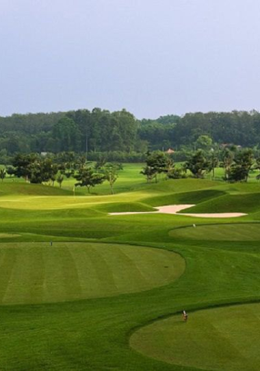 SÂN GOLD VŨNG TÀU