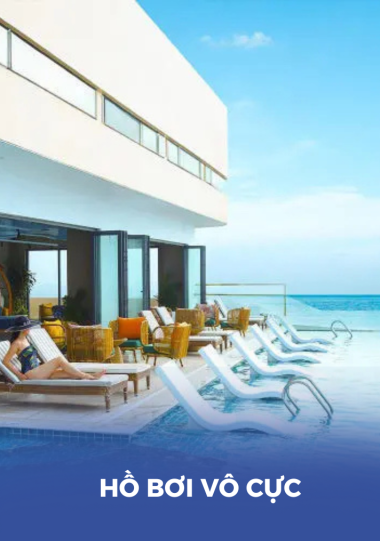 Hồ Bơi Vô Cực CSJ