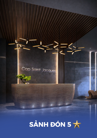 Sảnh Đón Khách Sạn CSJ