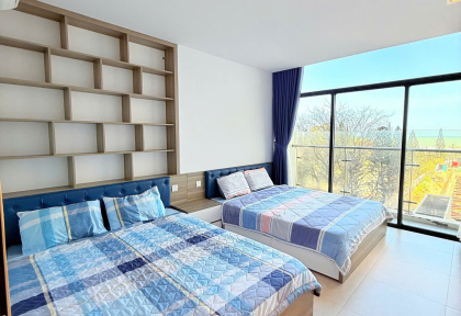 Căn Hộ CSJ Tower Vũng Tàu - 0309 - VT0859