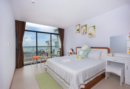 Căn Hộ CSJ Tower Vũng Tàu - 0508 - VT0835