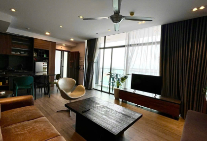 Căn Hộ CSJ Tower Vũng Tàu - 0603 - VT0813