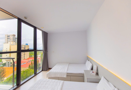 Căn Hộ CSJ Tower Vũng Tàu - 0610 - VT0856