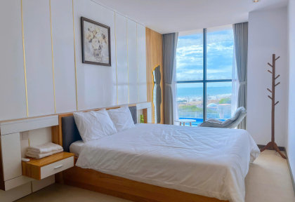 Căn Hộ CSJ Tower Vũng Tàu - 0702 - VT0695