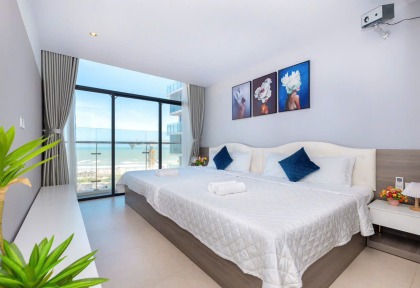 Căn Hộ CSJ Tower Vũng Tàu - 0708 - VT0692