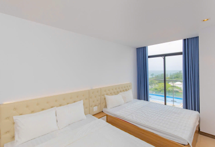 Căn Hộ CSJ Tower Vũng Tàu - 0802 - VT0855