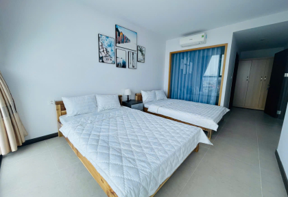 Căn Hộ CSJ Tower Vũng Tàu - 0805 - VT0831