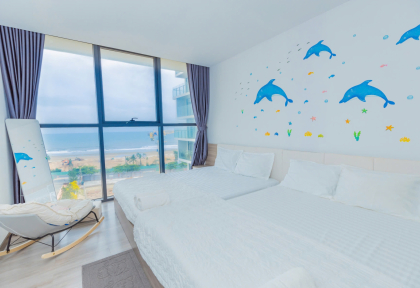 Căn Hộ CSJ Tower Vũng Tàu - 0808 - VT0824