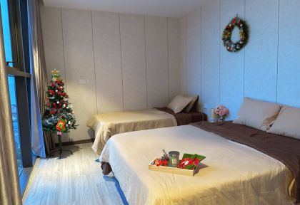 Căn Hộ CSJ Tower Vũng Tàu - 0810 - VT0848