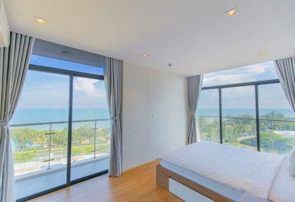 Căn Hộ CSJ Tower Vũng Tàu - 0912A- VT0454