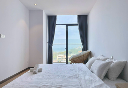 Căn Hộ CSJ Tower Vũng Tàu - 1001 - VT0783