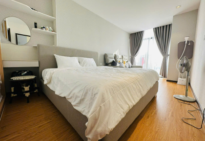 Căn Hộ CSJ Tower Vũng Tàu - 1002 - VT0857