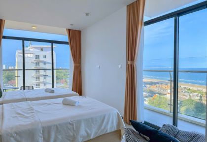 Căn Hộ CSJ Tower Vũng Tàu - 1012 - VT0883