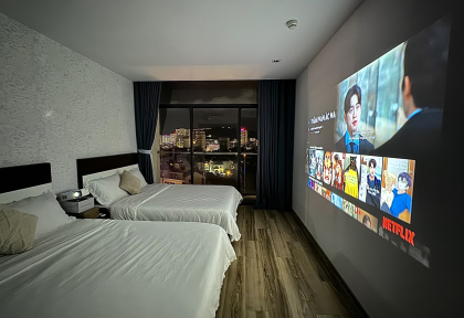 Căn Hộ CSJ Tower Vũng Tàu - 1106 - VT0681