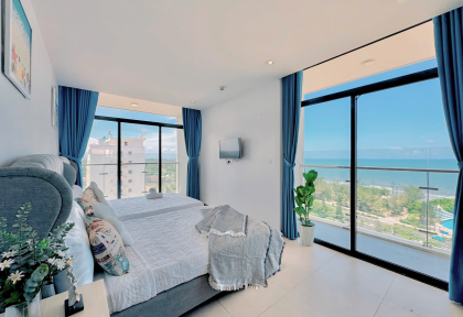 Căn Hộ CSJ Tower Vũng Tàu - 1112 - VT0464