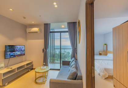 Căn Hộ CSJ Tower Vũng Tàu - 1210 - VT0858