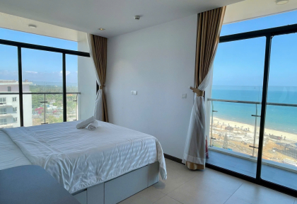 Căn Hộ CSJ Tower Vũng Tàu - 12A12 - VT0818