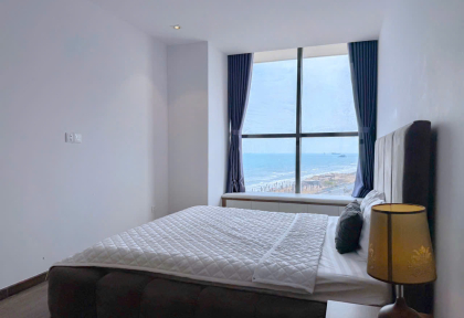 Căn Hộ CSJ Tower Vũng Tàu - 1501 - VT0457