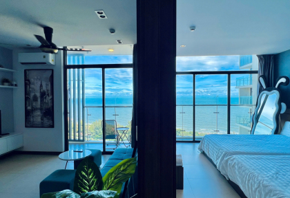 Căn Hộ CSJ Tower Vũng Tàu - 1508 - VT0828