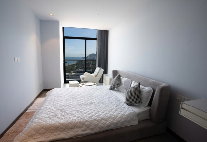 Căn Hộ CSJ Tower Vũng Tàu - 1601 - VT0459