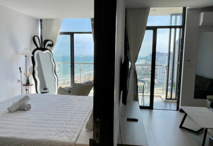 Căn Hộ CSJ Tower Vũng Tàu - 1602 - VT0807