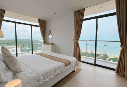 Căn Hộ CSJ Tower Vũng Tàu - 1612 - VT0455