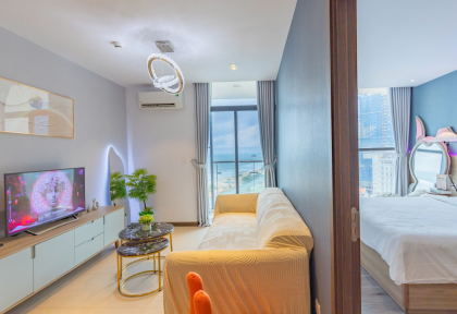 Căn Hộ CSJ Tower Vũng Tàu - 1701 - VT0819