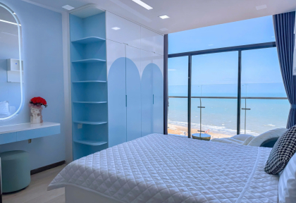 Căn Hộ CSJ Tower Vũng Tàu - 1709 - VT0840