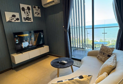 Căn Hộ CSJ Tower Vũng Tàu - 1710 - VT0460