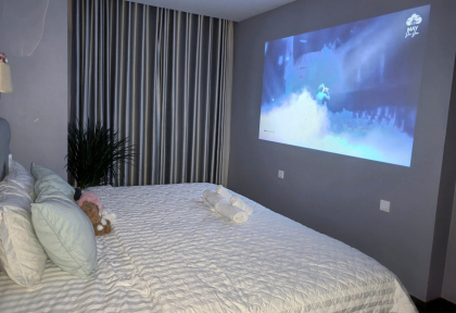 Căn Hộ CSJ Tower Vũng Tàu - 1711  - VT0827