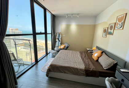 Căn Hộ CSJ Tower Vũng Tàu - 1810 - VT0458