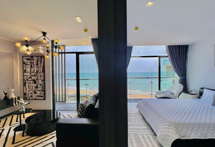 Căn Hộ CSJ Tower Vũng Tàu - 1908 - VT0841