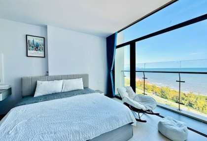 Căn Hộ CSJ Tower Vũng Tàu - 1909 - VT0730