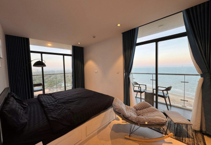 Căn Hộ CSJ Tower Vũng Tàu - 1912 - VT0771