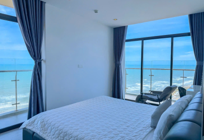 Căn Hộ CSJ Tower Vũng Tàu - 1912A - VT0851