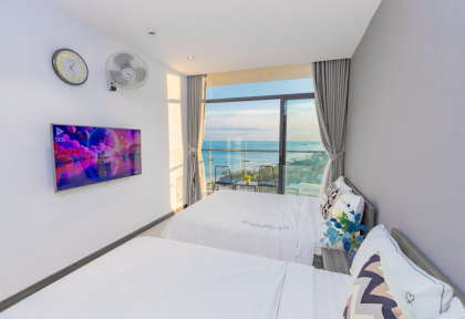 Căn Hộ CSJ Tower Vũng Tàu - 1914 - VT0880