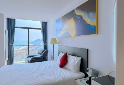 Căn Hộ CSJ Tower Vũng Tàu - 2001 - VT0854