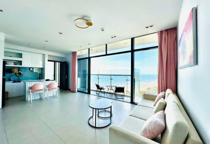 Căn Hộ CSJ Tower Vũng Tàu - 2503 - VT0731