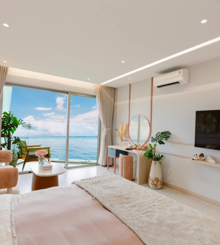 Du Lịch Vũng Tàu Nên Ở Căn Hộ Nào? Gợi Ý Những Lựa Chọn Tốt Nhất!