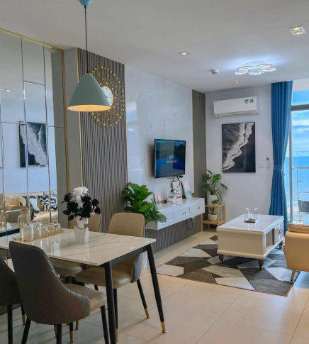 Vận Hành Căn Hộ CSJ Tower & CSJ Bioss Vũng Tàu Chia Sẽ Lợi Nhuận