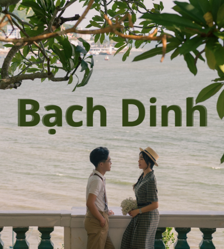 Giới trẻ tìm về lịch sử tại Bạch Dinh – Khám phá vẻ đẹp hoài cổ giữa lòng Vũng Tàu