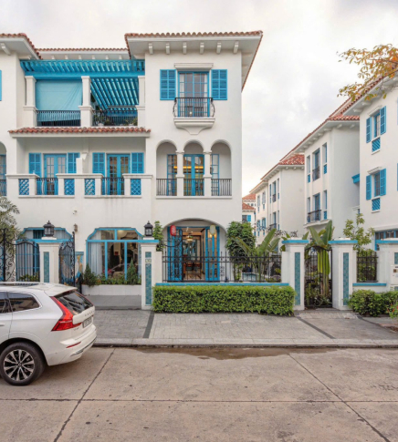 Biệt thự Sun Group Vũng Tàu có pháp lý như thế nào ?