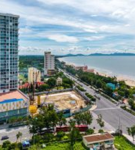 Có nên mua căn hộ CSJ BIOSS Vũng Tàu?